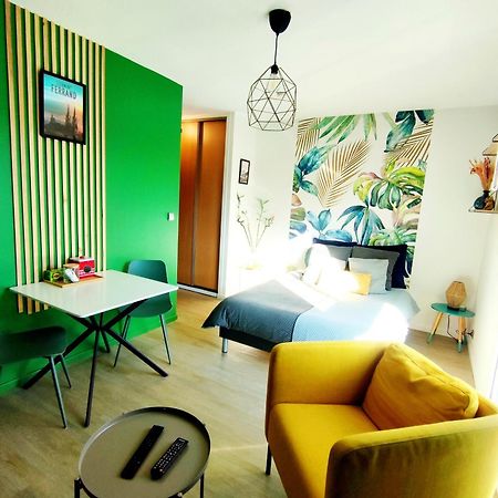 Hesperie Studio Chamalières Εξωτερικό φωτογραφία